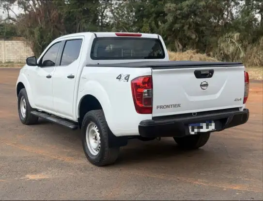NISSAN-FRONTIER-2019