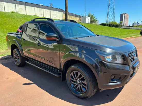 NISSAN-FRONTIER-2021