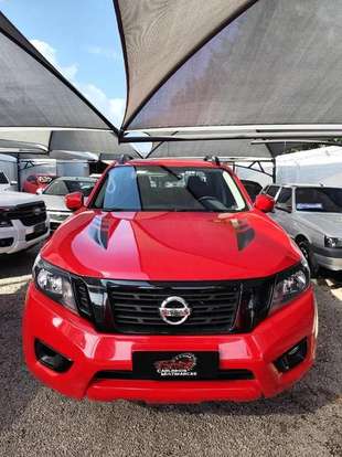 NISSAN-FRONTIER-2019