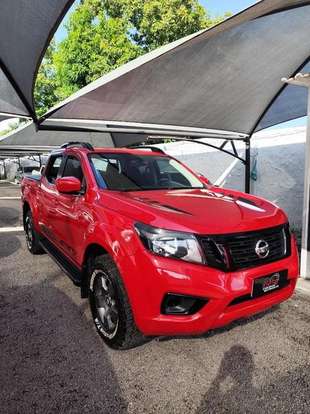 NISSAN-FRONTIER-2019
