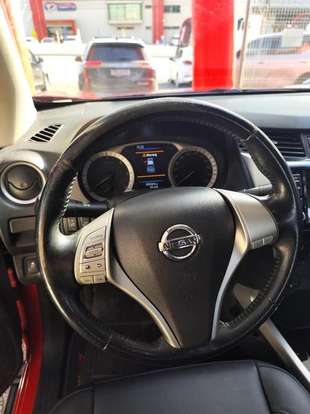 NISSAN-FRONTIER-2019