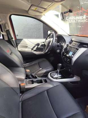 NISSAN-FRONTIER-2019