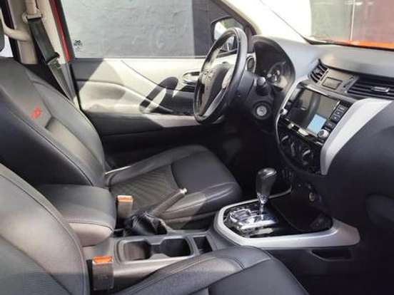 NISSAN-FRONTIER-2.3 16V TURBO DIESEL ATTACK CD 4X2 AUTOMÁTICO NISSAN-FRONTIER-2019