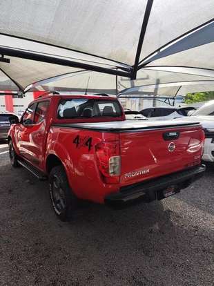 NISSAN-FRONTIER-2019