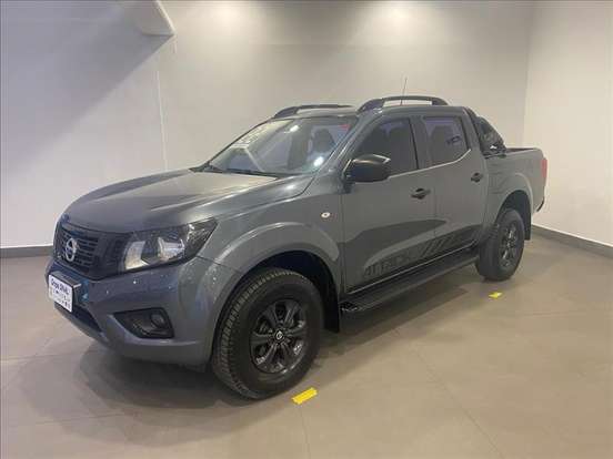 NISSAN-FRONTIER-2021