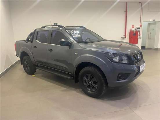 NISSAN-FRONTIER-2021