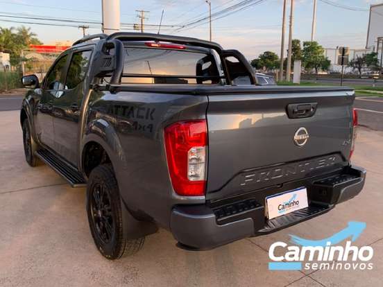 NISSAN-FRONTIER-2023