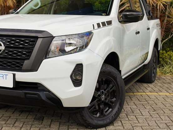 NISSAN-FRONTIER-2.3 16V TURBO DIESEL ATTACK CD 4X4 AUTOMÁTICO NISSAN-FRONTIER-2023