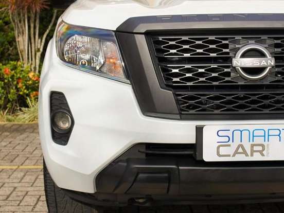 NISSAN-FRONTIER-2.3 16V TURBO DIESEL ATTACK CD 4X4 AUTOMÁTICO NISSAN-FRONTIER-2023