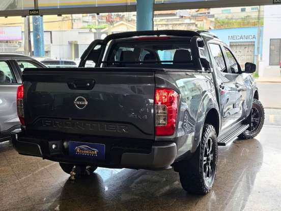 NISSAN-FRONTIER-2023