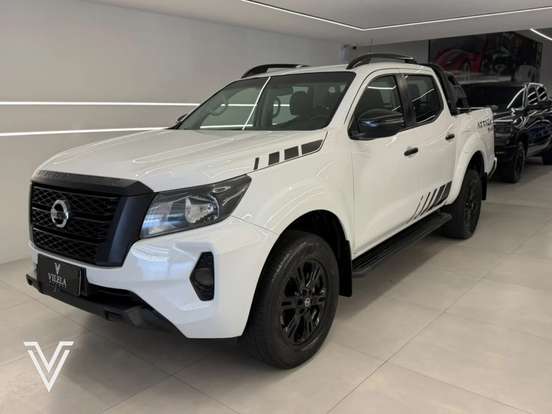 NISSAN-FRONTIER-2022