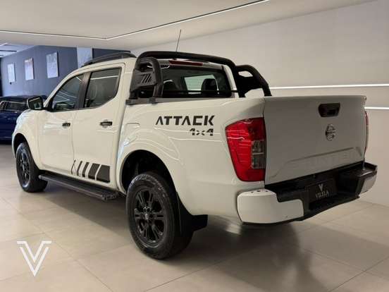 NISSAN-FRONTIER-2022