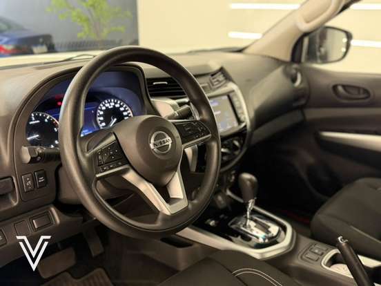 NISSAN-FRONTIER-2022