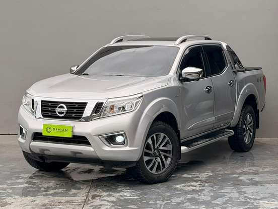NISSAN-FRONTIER-2021