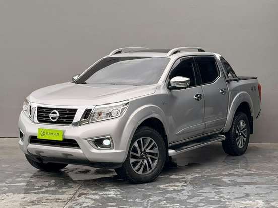 NISSAN-FRONTIER-2021