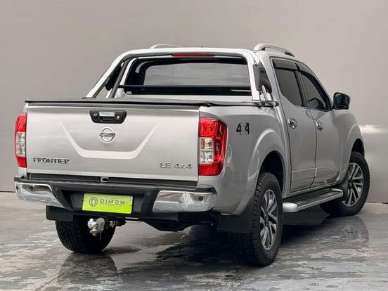 NISSAN-FRONTIER-2021