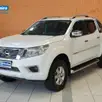 NISSAN FRONTIER 2.3 16V TURBO DIESEL LE CD 4X4 AUTOMÁTICO NISSAN FRONTIER 2.3 16V TURBO DIESEL LE CD 4X4 AUTOMÁTICO