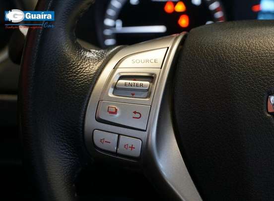 NISSAN-FRONTIER-2.3 16V TURBO DIESEL LE CD 4X4 AUTOMÁTICO NISSAN-FRONTIER-2017