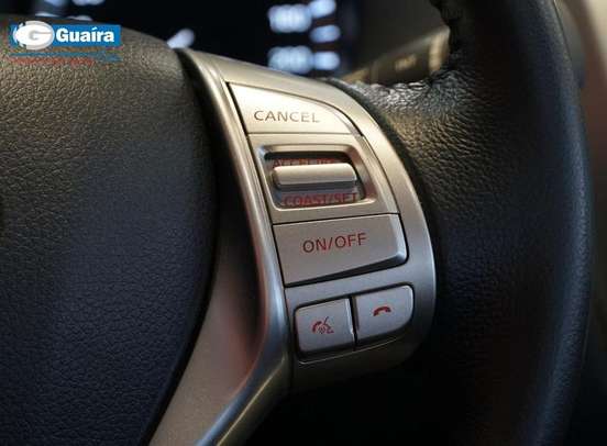NISSAN-FRONTIER-2.3 16V TURBO DIESEL LE CD 4X4 AUTOMÁTICO NISSAN-FRONTIER-2017