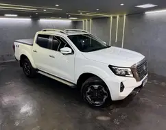 NISSAN FRONTIER 2.3 16V TURBO DIESEL PLATINUM CD 4X4 AUTOMÁTICO NISSAN FRONTIER 2.3 16V TURBO DIESEL PLATINUM CD 4X4 AUTOMÁTICO