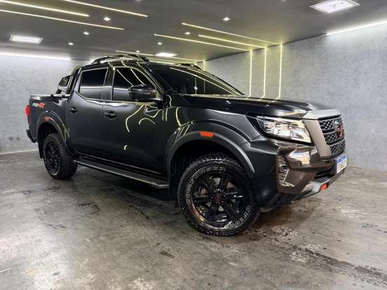 NISSAN-FRONTIER-2023