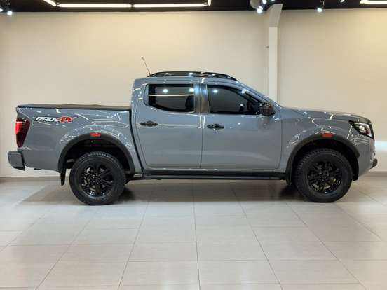 NISSAN-FRONTIER-2022