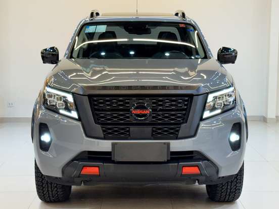NISSAN-FRONTIER-2022
