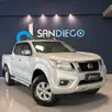 NISSAN FRONTIER 2.3 16V TURBO DIESEL SE CD 4X4 AUTOMÁTICO NISSAN FRONTIER 2.3 16V TURBO DIESEL SE CD 4X4 AUTOMÁTICO