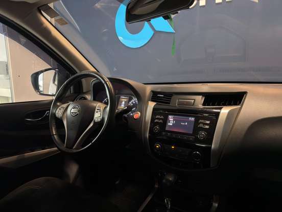 NISSAN-FRONTIER-2017