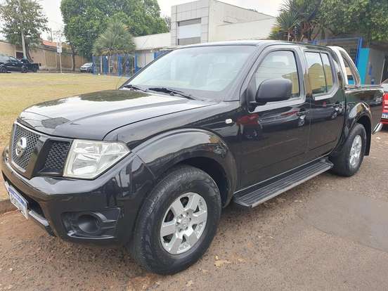 NISSAN-FRONTIER-2013