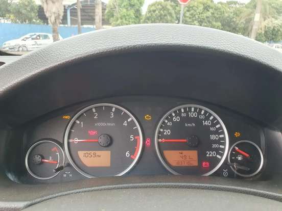 NISSAN-FRONTIER-2.5 S 4X2 CD TURBO ELETRONIC DIESEL 4P MANUAL NISSAN-FRONTIER-2013