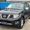 NISSAN FRONTIER 2.5 S 4X4 CD TURBO ELETRONIC DIESEL 4P MANUAL NISSAN FRONTIER 2.5 S 4X4 CD TURBO ELETRONIC DIESEL 4P MANUAL