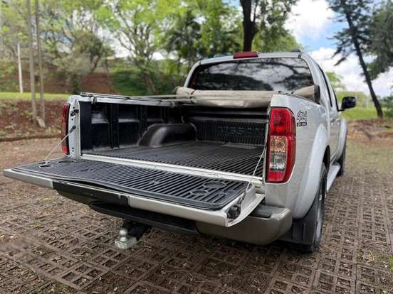 NISSAN-FRONTIER-2007