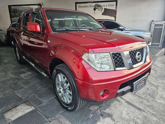 NISSAN-FRONTIER-2008