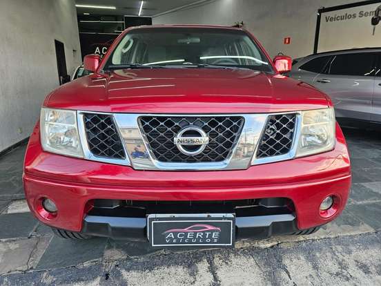 NISSAN-FRONTIER-2008