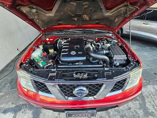 NISSAN-FRONTIER-2008