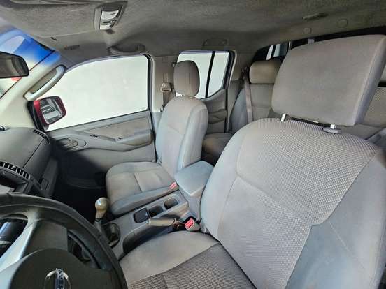 NISSAN-FRONTIER-2008