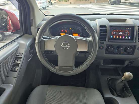 NISSAN-FRONTIER-2008