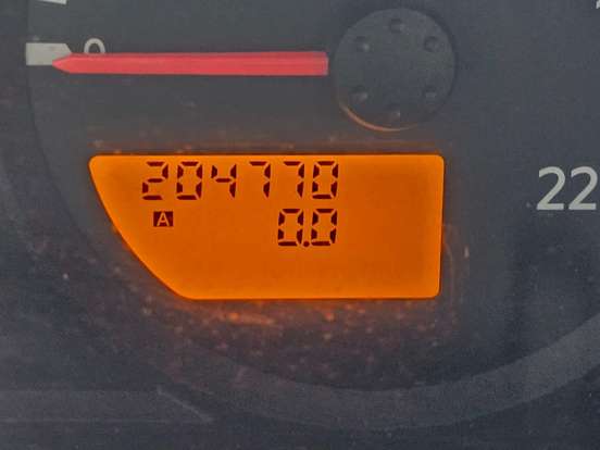 NISSAN-FRONTIER-2.5 XE 4X2 CD TURBO ELETRONIC DIESEL 4P MANUAL NISSAN-FRONTIER-2008