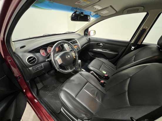 NISSAN-GRAND LIVINA-2013
