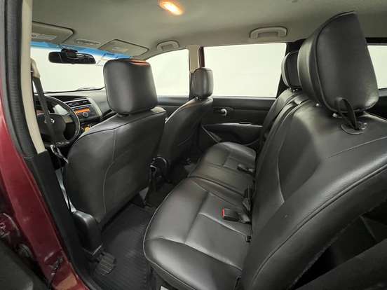 NISSAN-GRAND LIVINA-2013