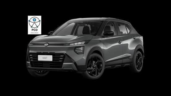 NISSAN-KAIT-2026