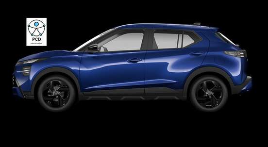 NISSAN-KAIT-2026