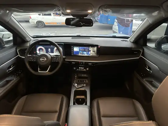 NISSAN-KICKS-2025