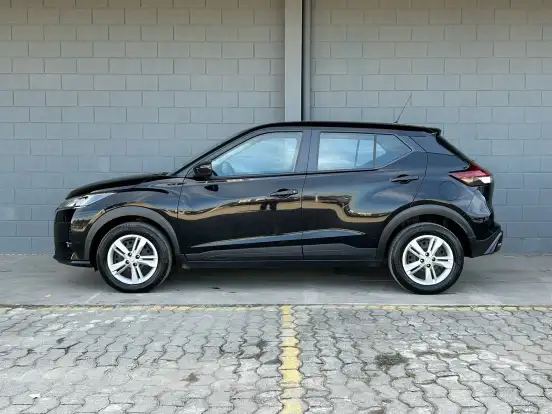 NISSAN-KICKS-1.6 16V FLEXSTART ACTIVE XTRONIC NISSAN-KICKS-2023