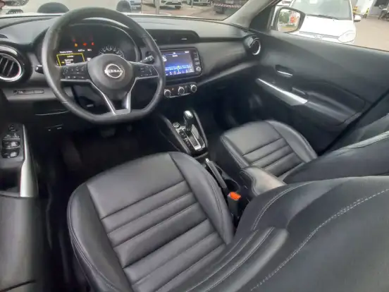 NISSAN-KICKS-1.6 16V FLEXSTART ADVANCE XTRONIC NISSAN-KICKS-2023