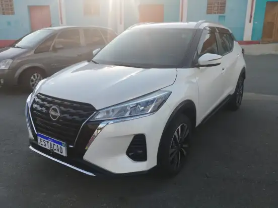 NISSAN-KICKS-1.6 16V FLEXSTART ADVANCE XTRONIC NISSAN-KICKS-2023