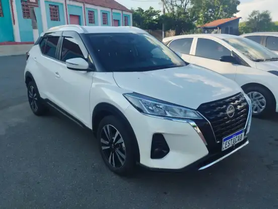 NISSAN-KICKS-1.6 16V FLEXSTART ADVANCE XTRONIC NISSAN-KICKS-2023