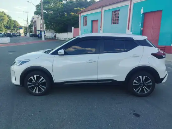 NISSAN-KICKS-1.6 16V FLEXSTART ADVANCE XTRONIC NISSAN-KICKS-2023