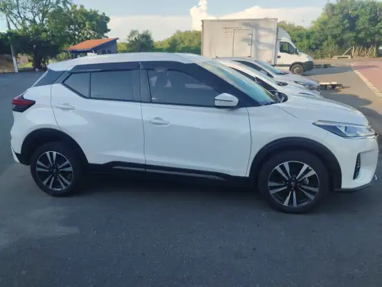 NISSAN-KICKS-1.6 16V FLEXSTART ADVANCE XTRONIC NISSAN-KICKS-2023